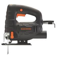 Sierra Caladora Black and Decker Guatemala